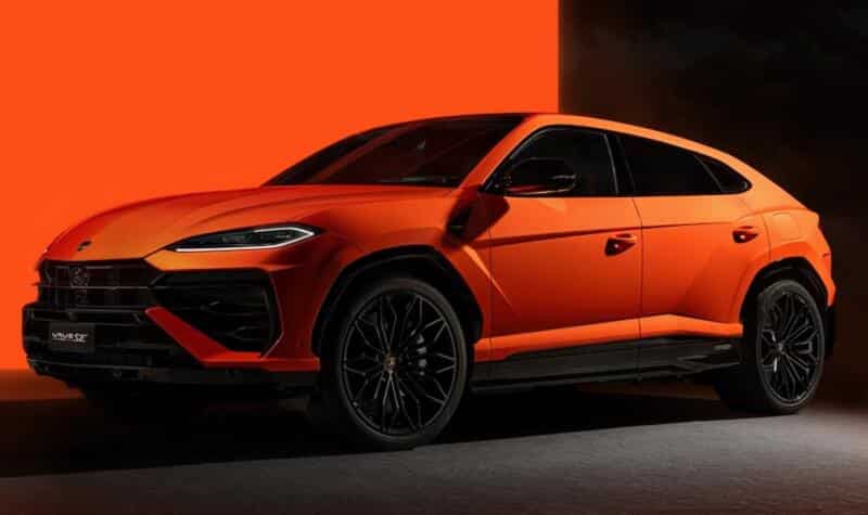 Експерти назоваха 5-те най-скъпи SUV-автомобила в света