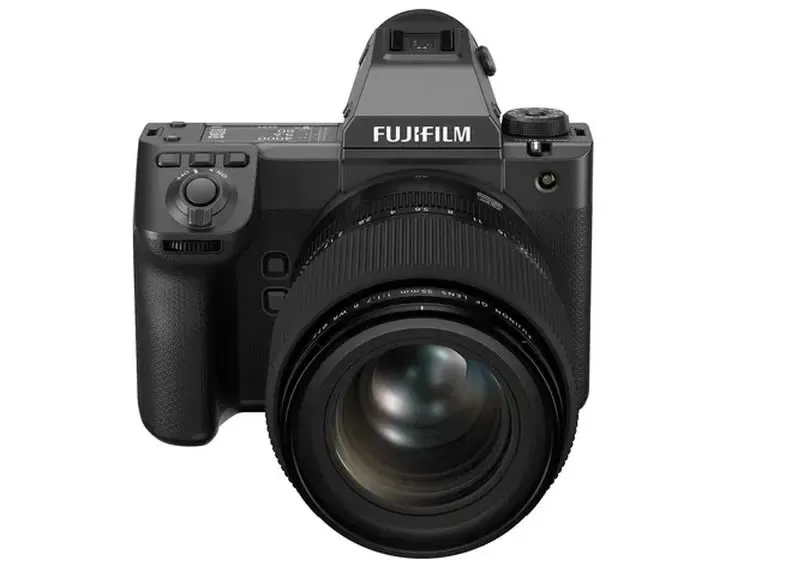 Fujifilm повиши цените на фотоапаратите поради новите мита, някои от които с 800 долара