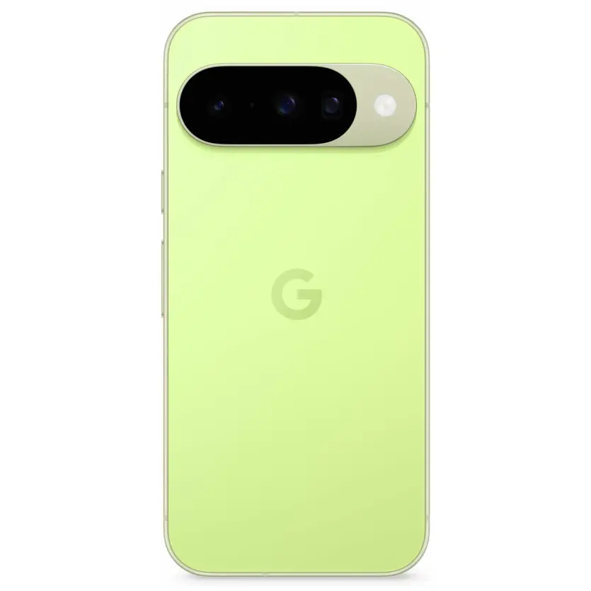 Google Pixel 10: промоклипове две седмици преди пускането на пазара и много синьо с лаймов в новите изображения