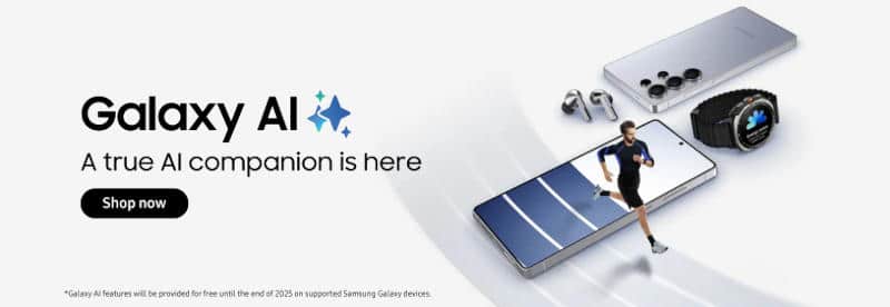 Samsung анонсира Galaxy Event – премиера на новата версия на Galaxy S25 и ИИ-таблетите ще се състои на 4 септември