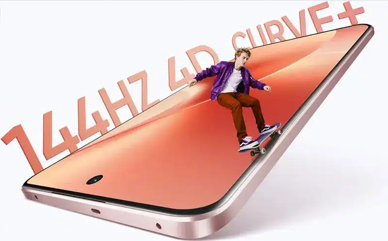 Смартфонът realme 15 Pro със Snapdragon 7 Gen 4 и батерия от 7000 mAh ще се продава по целия свят