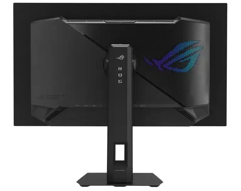Asus представи геймърски монитори с Tandem OLED панели и овърклок до 720Hz