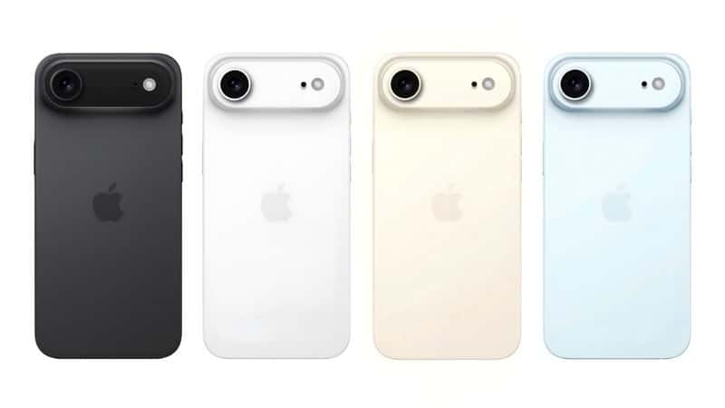 Tecno представи смартфон с дизайн на бъдещия iPhone Air — Spark Go 5G с чип Dimensity 6400 и цена 5