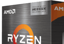 Популярният геймърски процесор Ryzen 7 5700X3D на AMD скоро ще изчезне завинаги от магазините