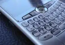 BlackBerry Curve: Когато клавиатурите владееха света