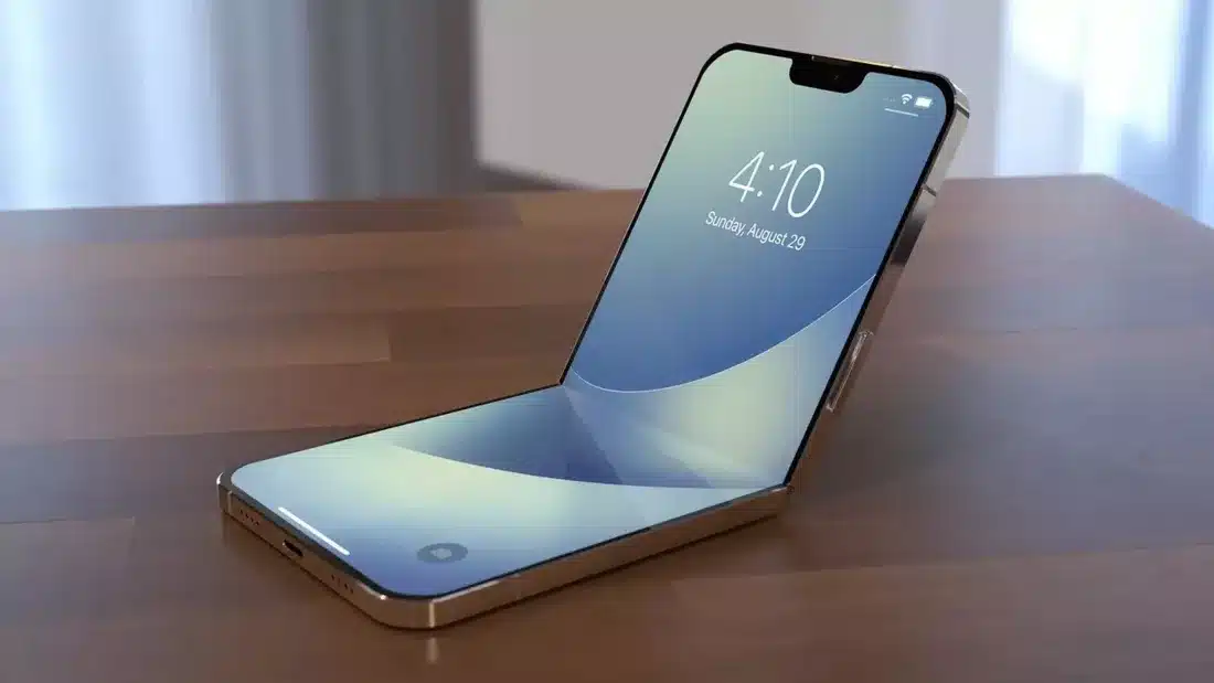 Apple планира 3-годишна серия от промени в дизайна на iPhone на фона на нарастващата конкуренция