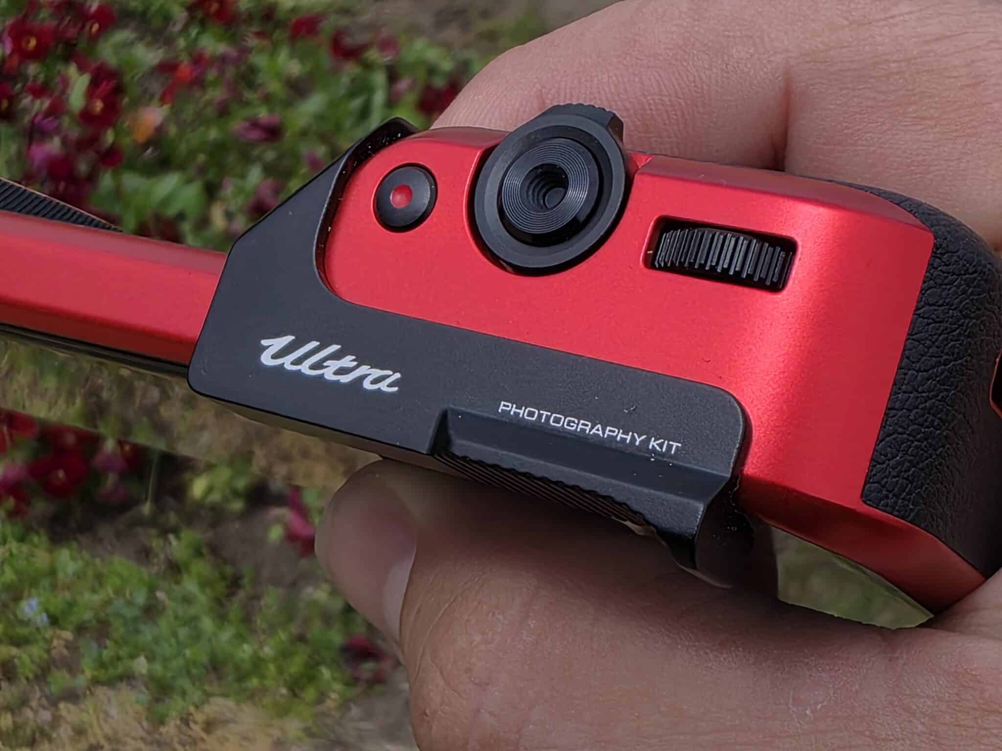 Мобилна фотография с пръст на спусъка: Xiaomi 15 Ultra и неговият професионален кит