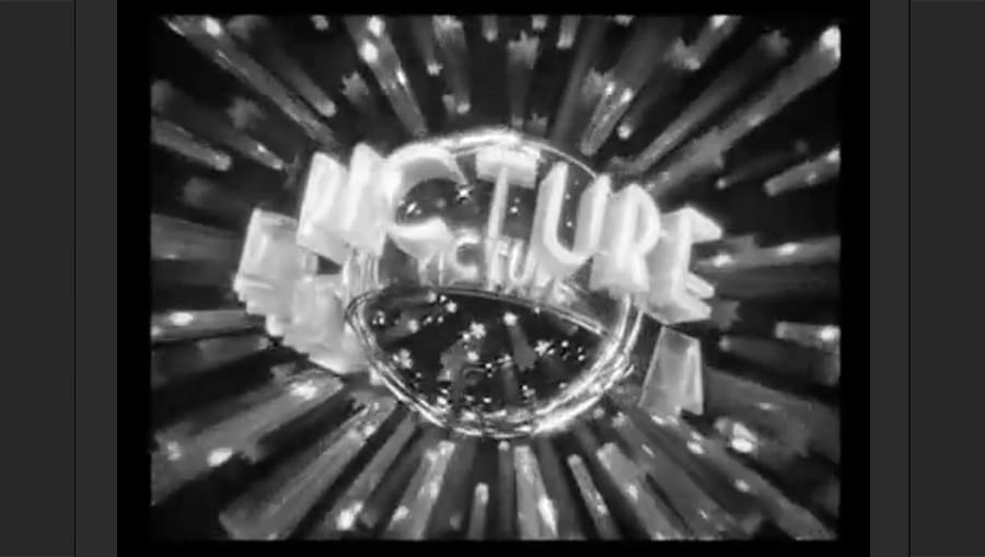 Забравената магия на киното: Логото на Universal от 1936 г. е шедьовър на ръчна изработка и научна фантастика