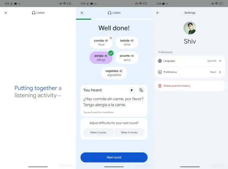 “Google Преводач“ ще се конкурира с Duolingo, превръщайки се в преподавател по английски и други езици