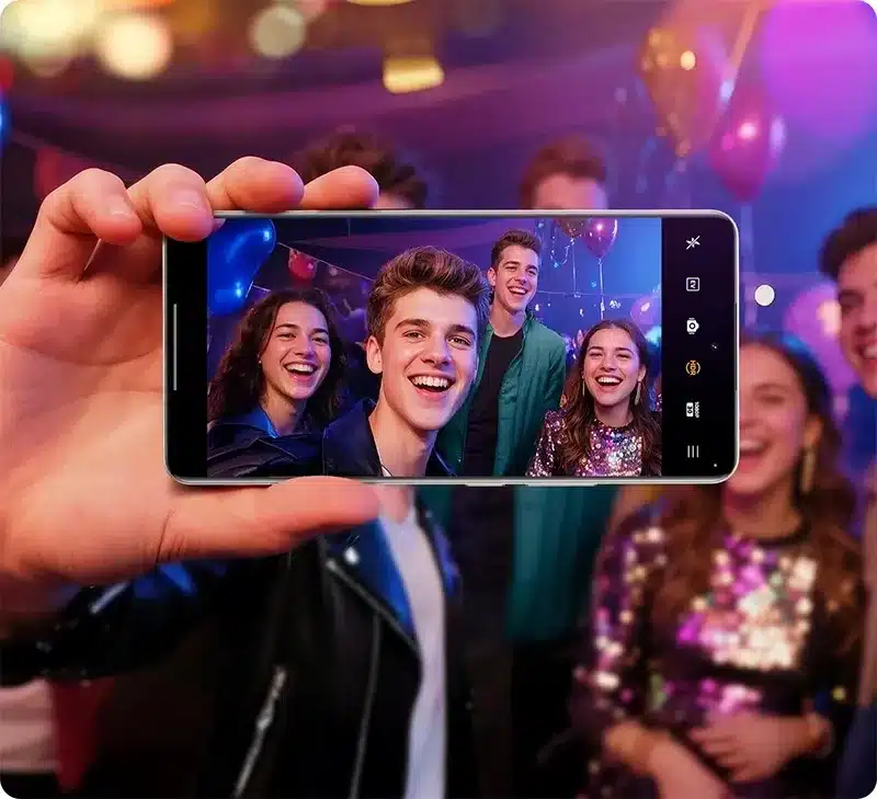 Смартфонът realme 15 Pro със Snapdragon 7 Gen 4 и батерия от 7000 mAh ще се продава по целия свят