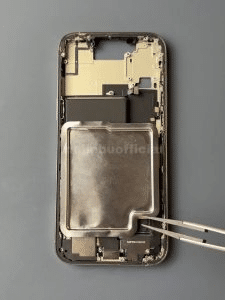 Батерията на iPhone 17 Pro ще бъде различна за САЩ и Китай