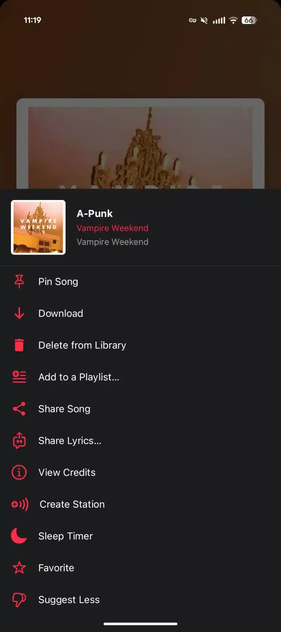 Актуализация на Apple Music 5.0.0 за Android преди iOS 26: нови функции и дизайн