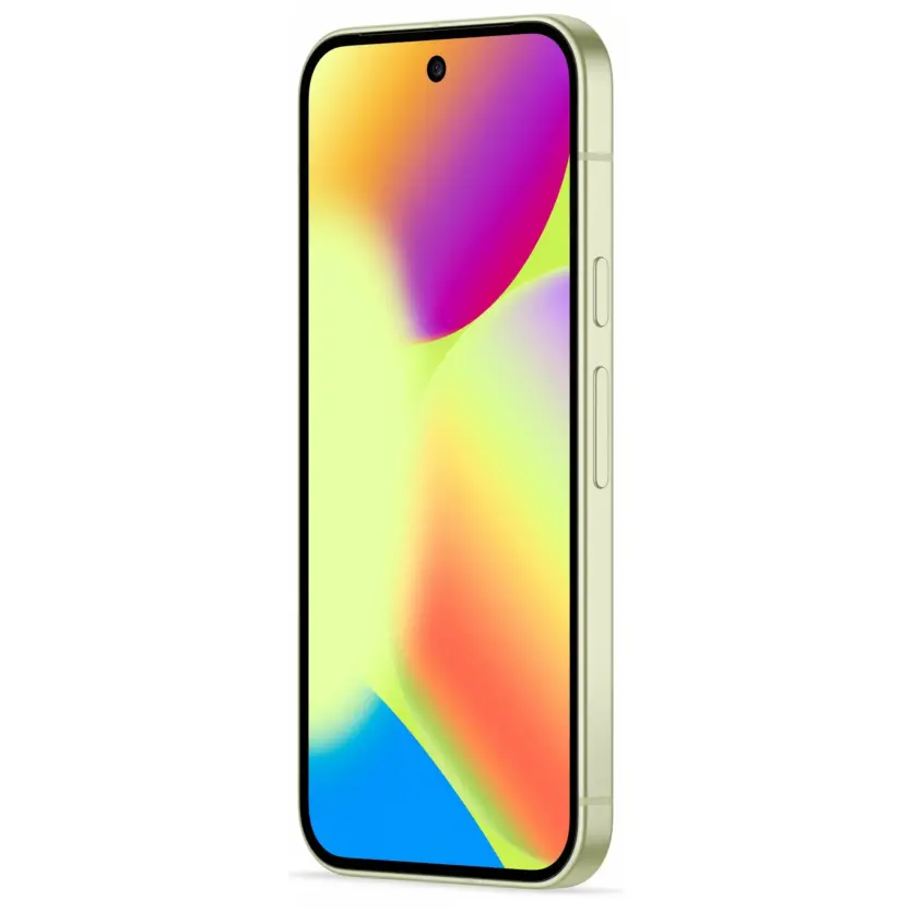 Google Pixel 10: промоклипове две седмици преди пускането на пазара и много синьо с лаймов в новите изображения