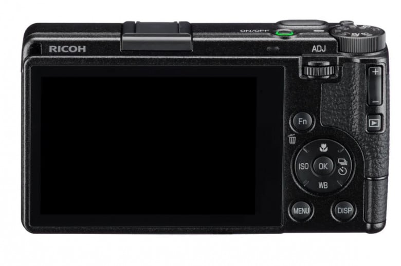 Компактният фотоапарат Ricoh GR IV ще се появи през септември на цена от 00