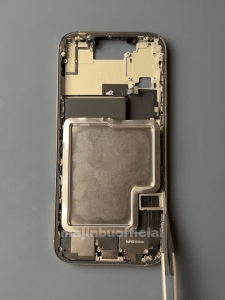 Батерията на iPhone 17 Pro ще бъде различна за САЩ и Китай
