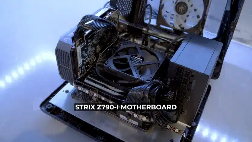 Този тостер с NVIDIA RTX 5060 и Intel Core i5-14600K ще замени вашия компютър