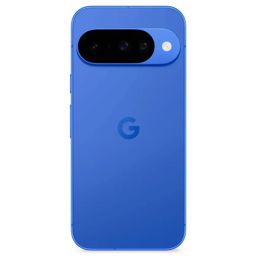 Google Pixel 10: промоклипове две седмици преди пускането на пазара и много синьо с лаймов в новите изображения