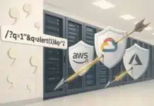 Какво е общото между хакерската атака и обикновената запетайка? Тайната на атаката, която поставя сигурността в облака на колене