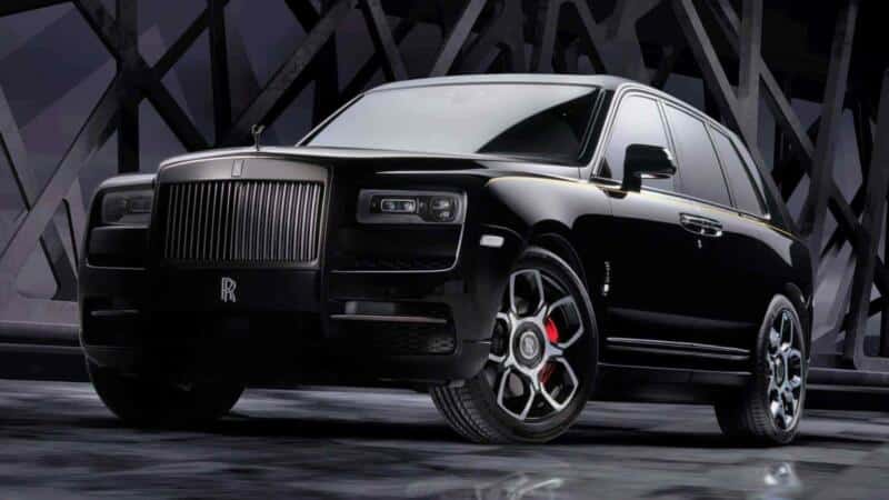 Експерти назоваха 5-те най-скъпи SUV-автомобила в света