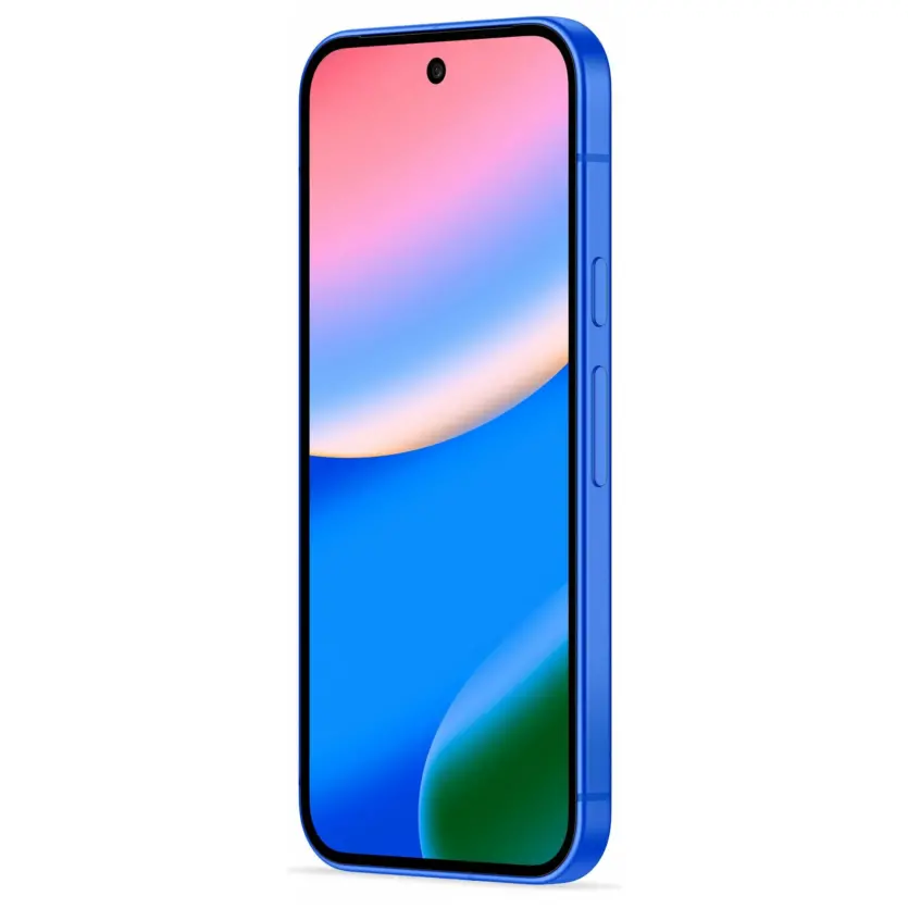 Google Pixel 10: промоклипове две седмици преди пускането на пазара и много синьо с лаймов в новите изображения