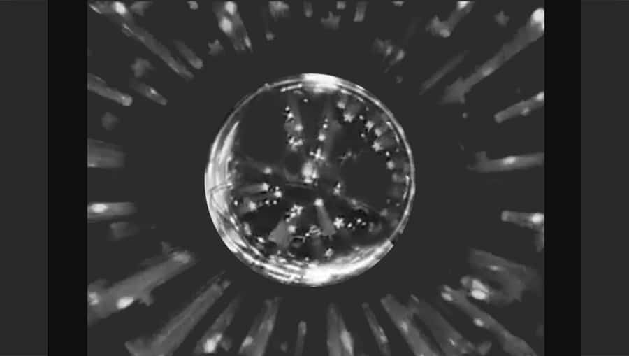 Забравената магия на киното: Логото на Universal от 1936 г. е шедьовър на ръчна изработка и научна фантастика
