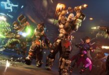 Gearbox опроверга твърденията, че използва шпионски софтуер в Borderlands 4