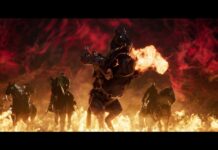 Ще има Darksiders 4