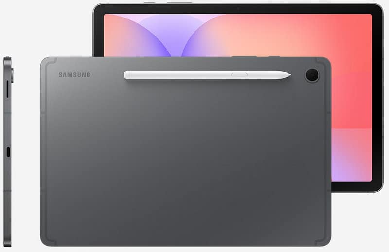 Samsung представи таблета Galaxy Tab S10 Lite за 399 евро със стилус S Pen и по-голям екран