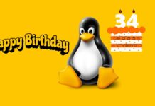 Linux стана на 34 години: Как един хоби проект се превърна в основа на света на ИТ