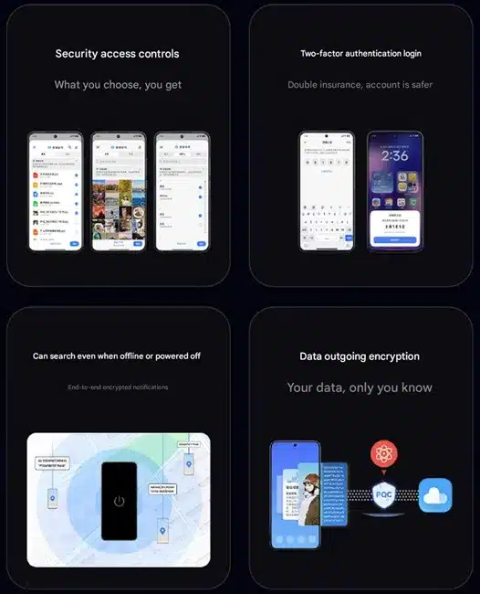Xiaomi представи HyperOS 3 със задълбочена съвместимост с Apple, редизайн, Super Island и още много