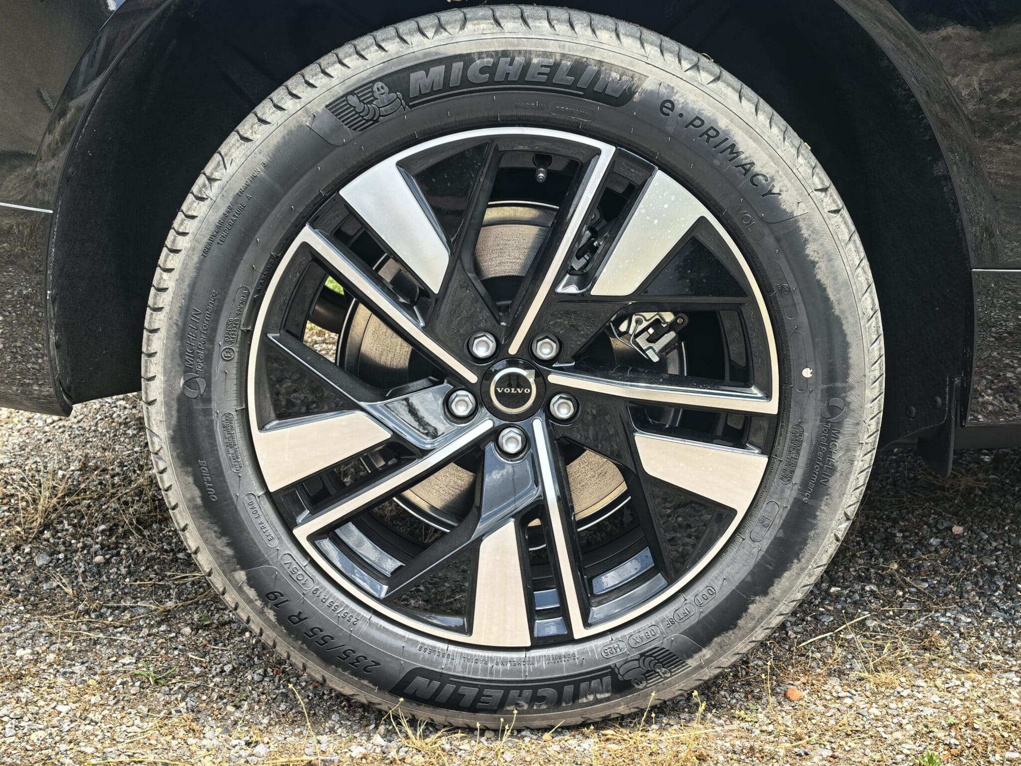 Един ден с новото Volvo XC60 – и не ми се искаше да свършва