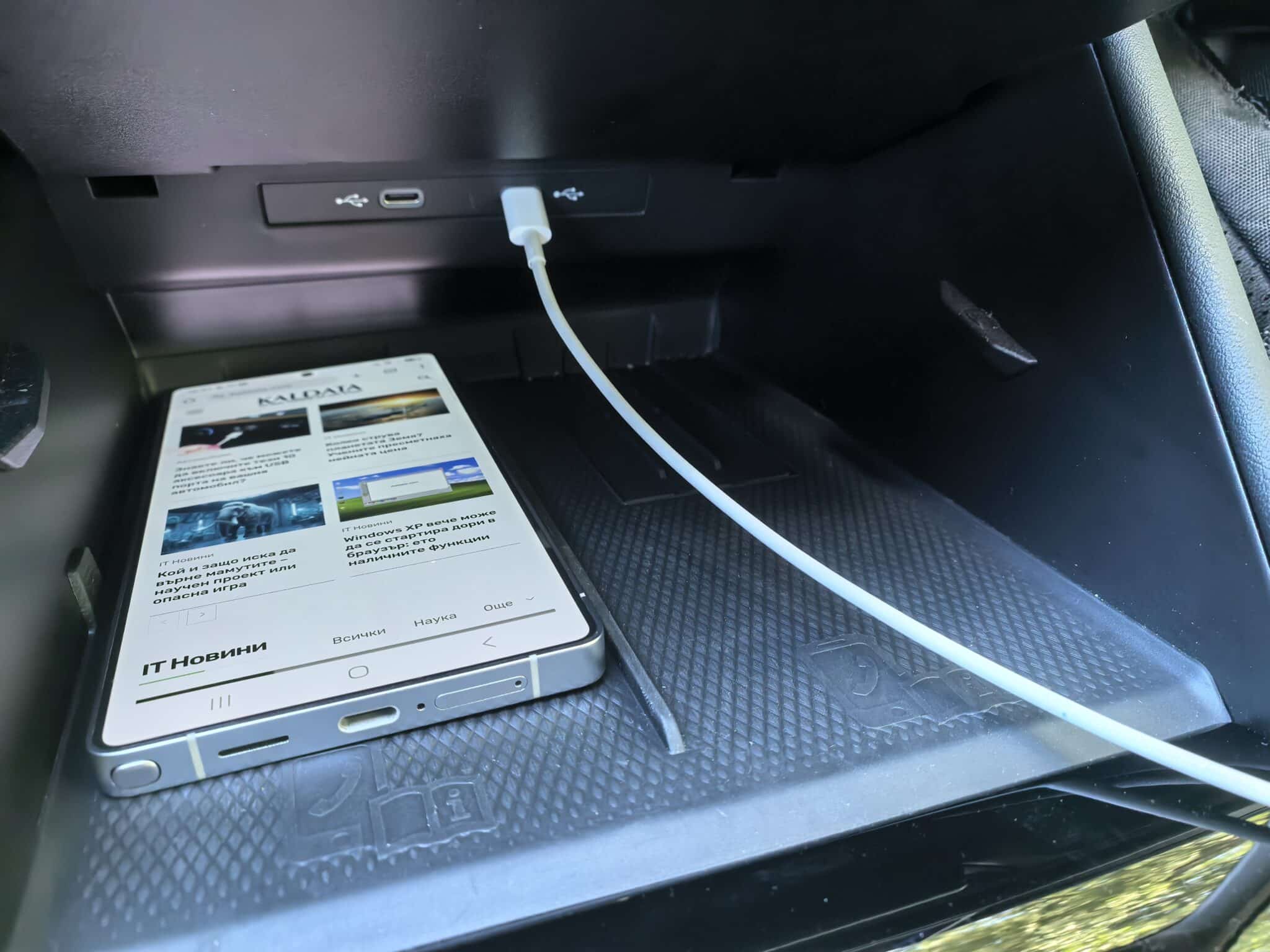 Новият VW Tayron: Седем места, четири задвижващи колела и нула компромиси