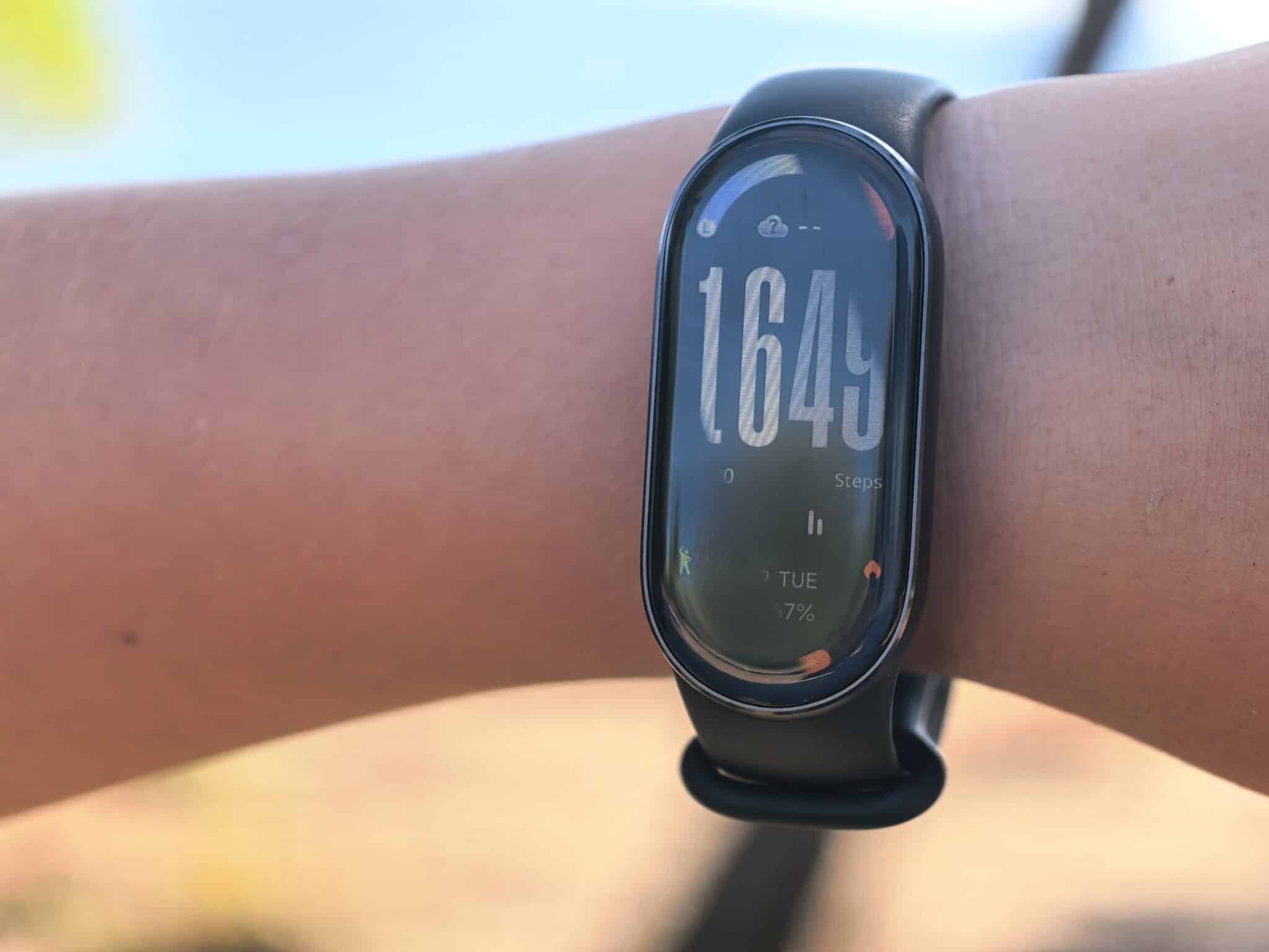Xiaomi Smart Band 10: Малката гривна с големи амбиции