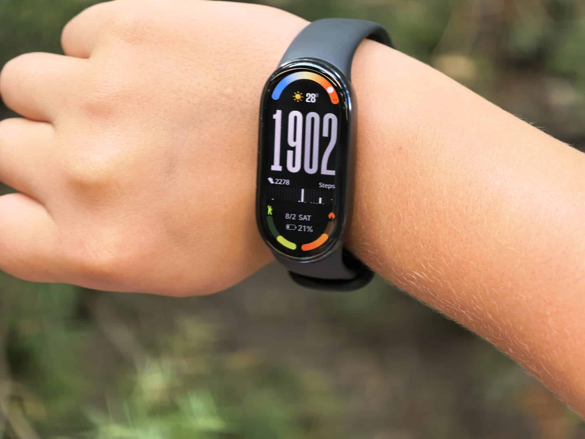 Xiaomi Smart Band 10: Малката гривна с големи амбиции