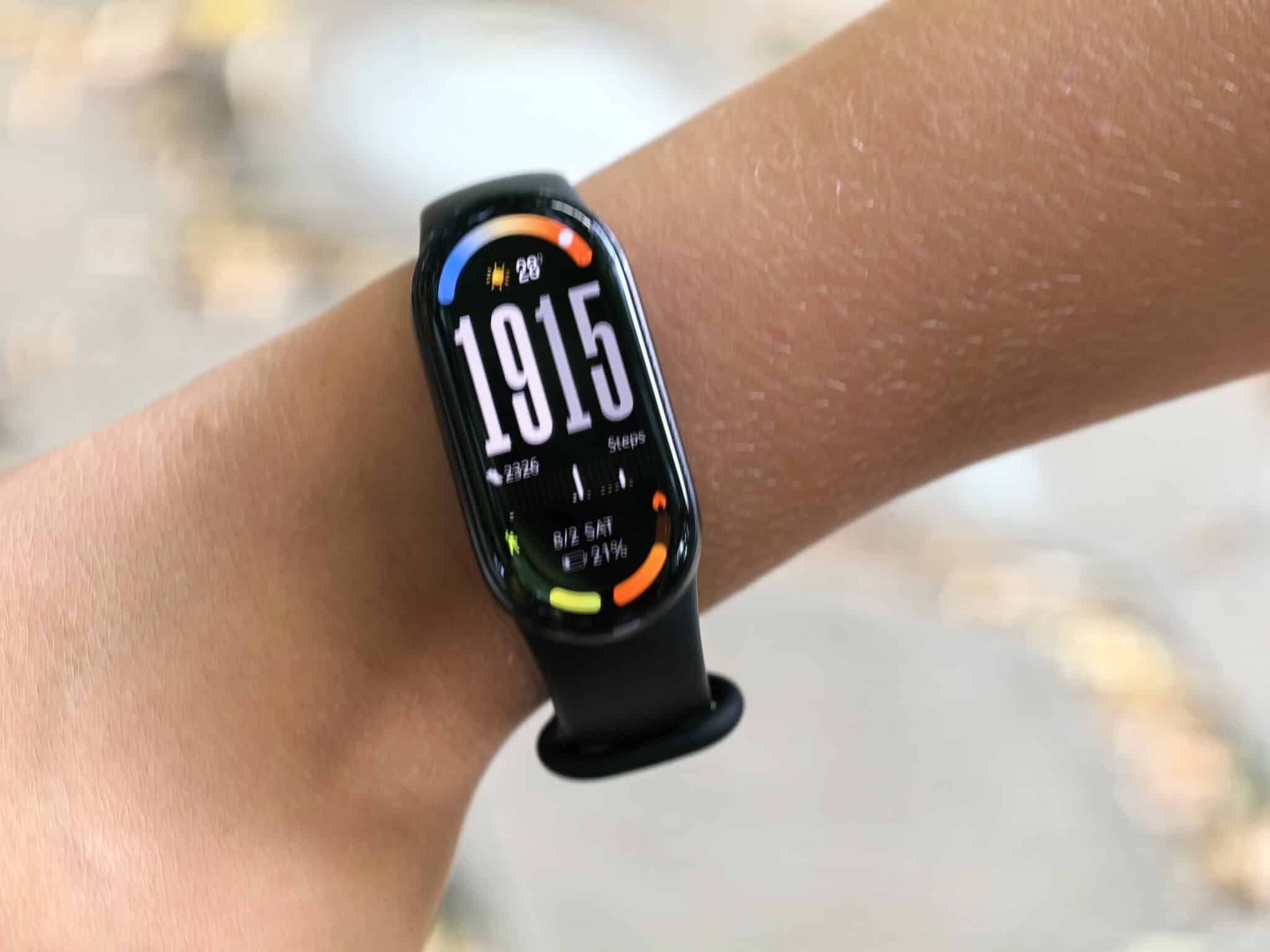 Xiaomi Smart Band 10: Малката гривна с големи амбиции