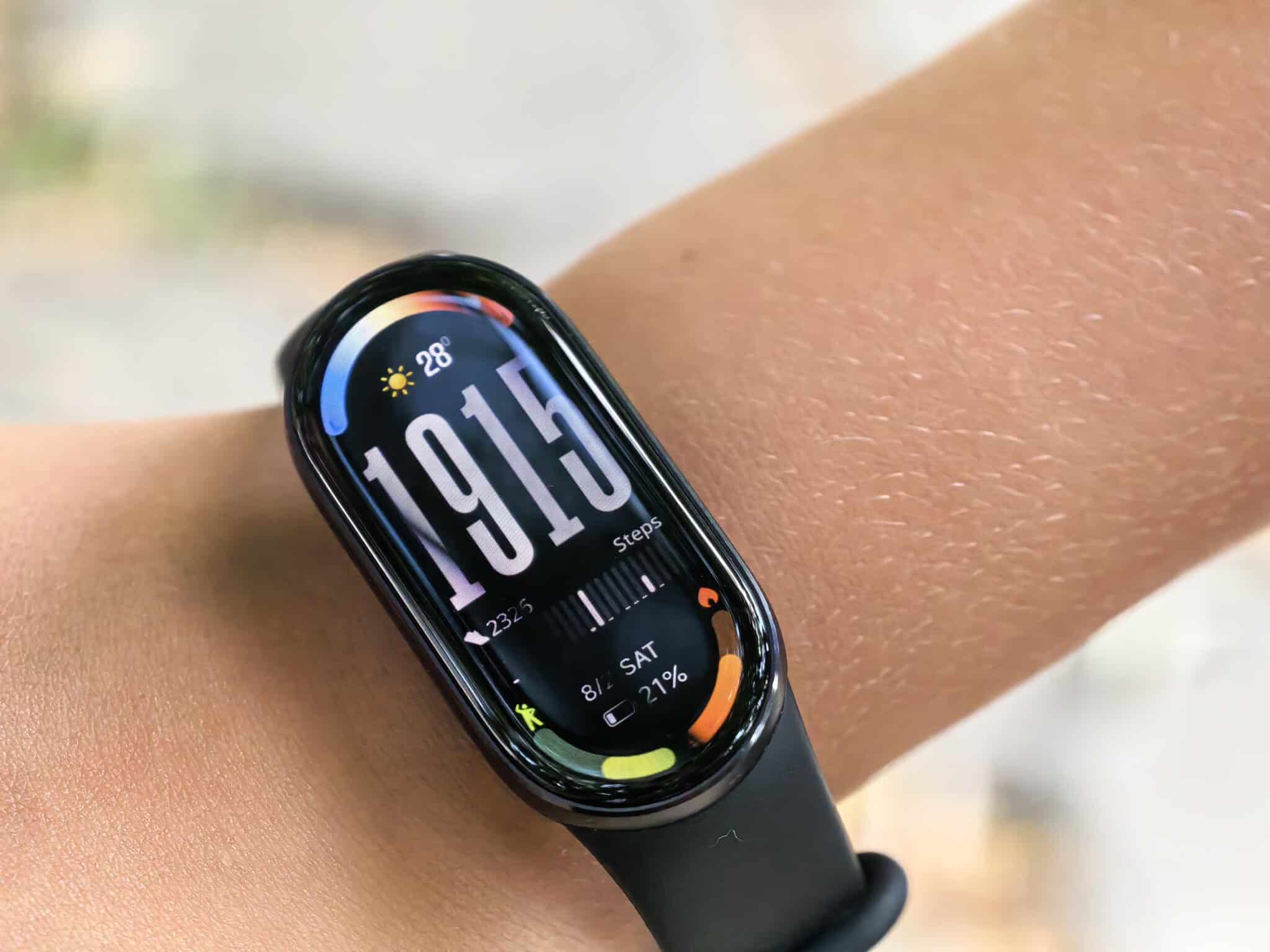 Xiaomi Smart Band 10: Малката гривна с големи амбиции
