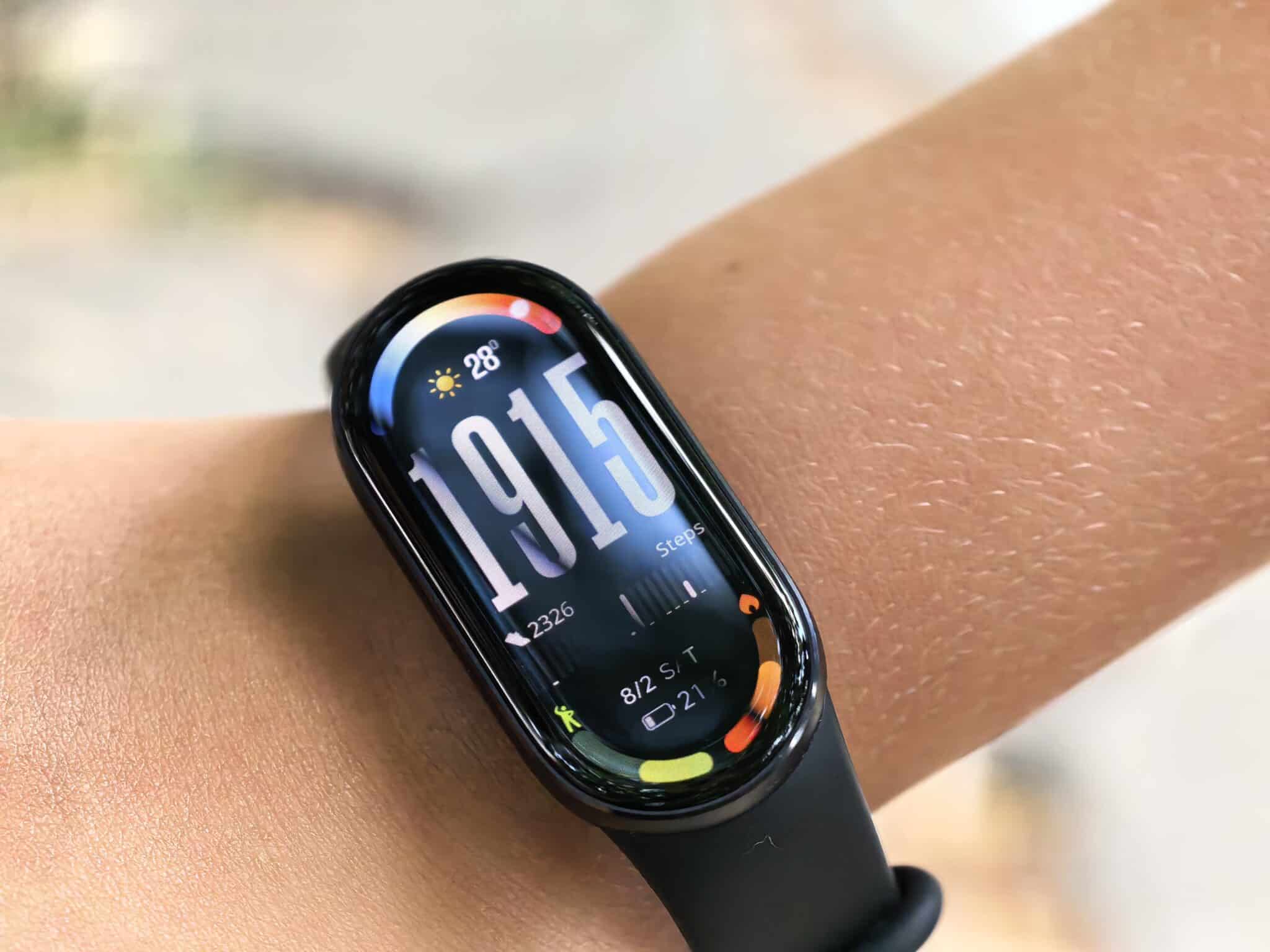 Xiaomi Smart Band 10: Малката гривна с големи амбиции