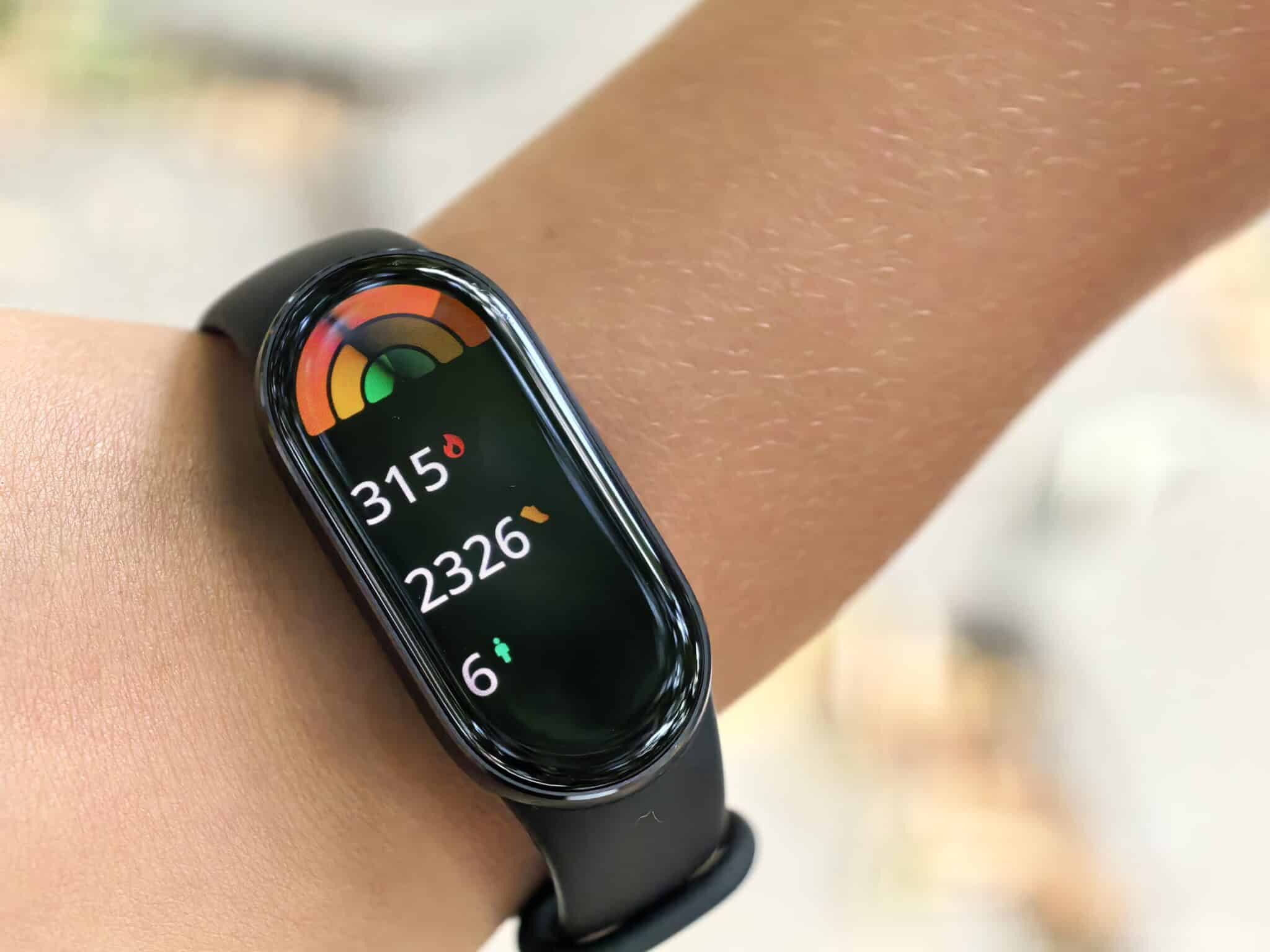 Xiaomi Smart Band 10: Малката гривна с големи амбиции