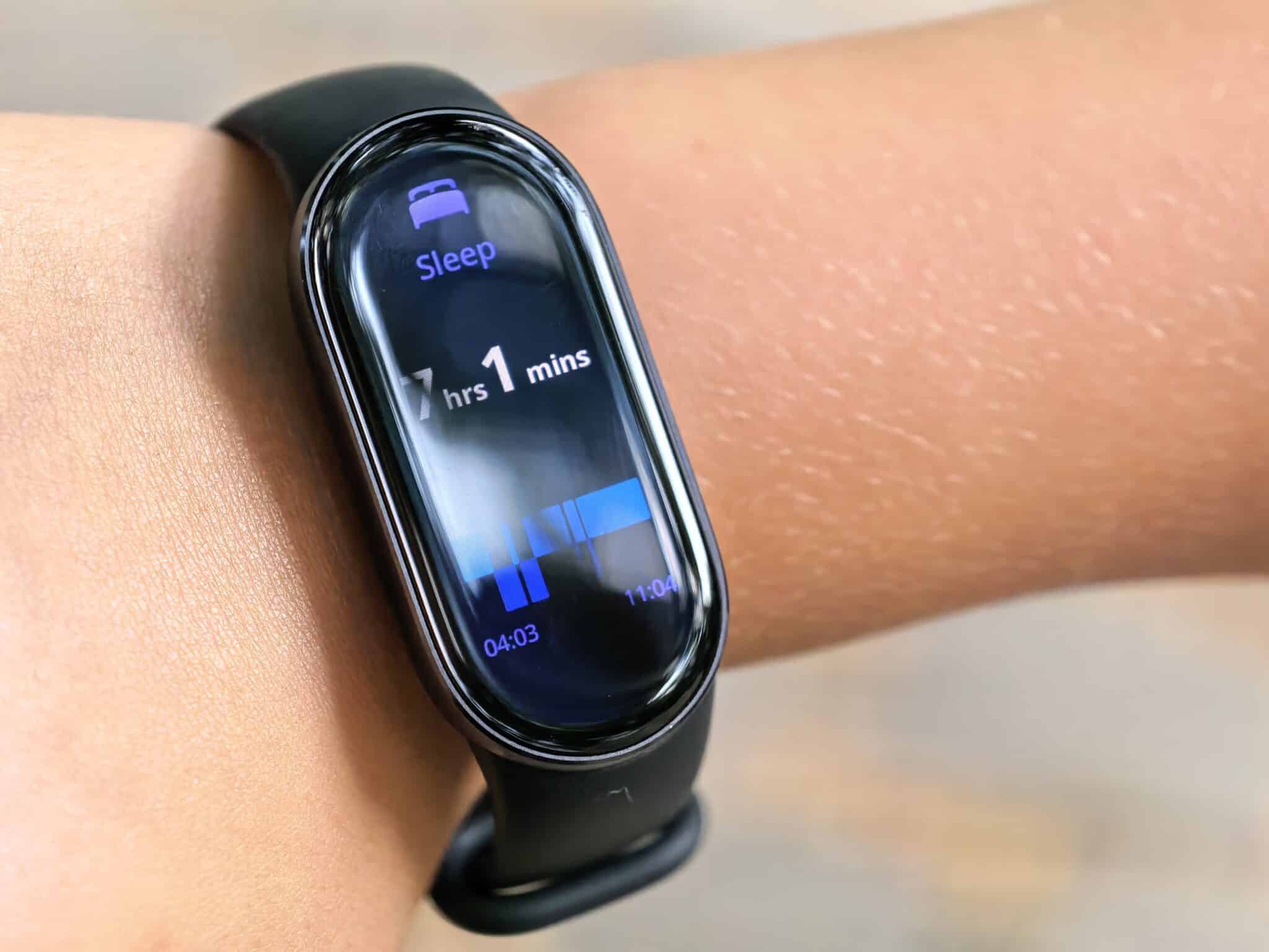 Xiaomi Smart Band 10: Малката гривна с големи амбиции
