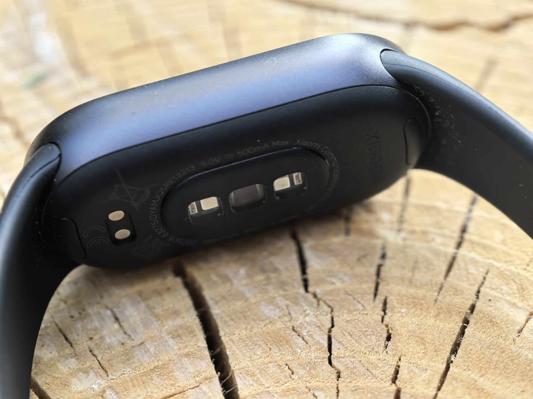 Xiaomi Smart Band 10: Малката гривна с големи амбиции