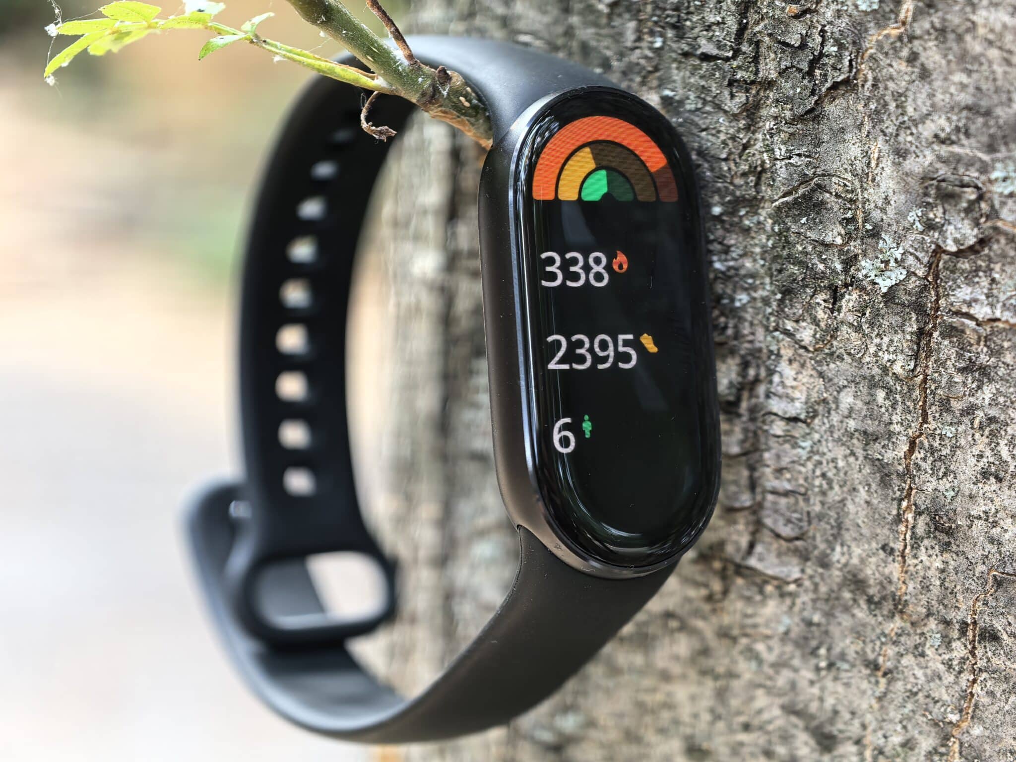 Xiaomi Smart Band 10: Малката гривна с големи амбиции