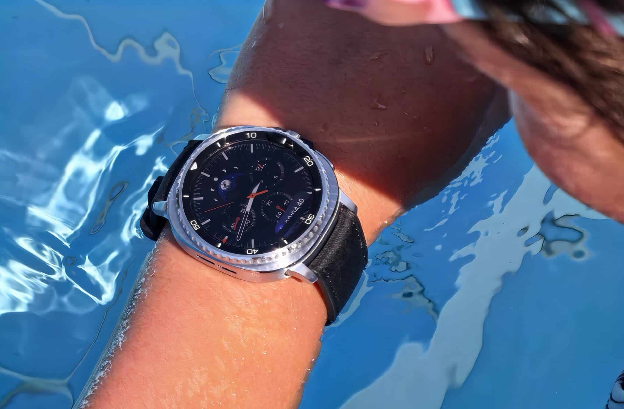 Samsung Galaxy Watch8 и Watch8 Classic – когато дизайнът среща изкуствения интелект