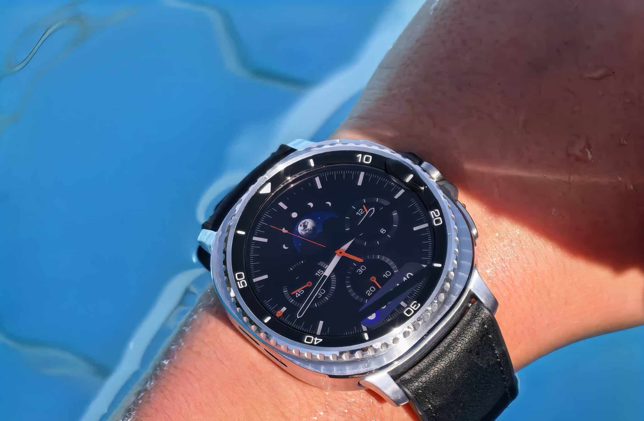 Samsung Galaxy Watch8 и Watch8 Classic – когато дизайнът среща изкуствения интелект