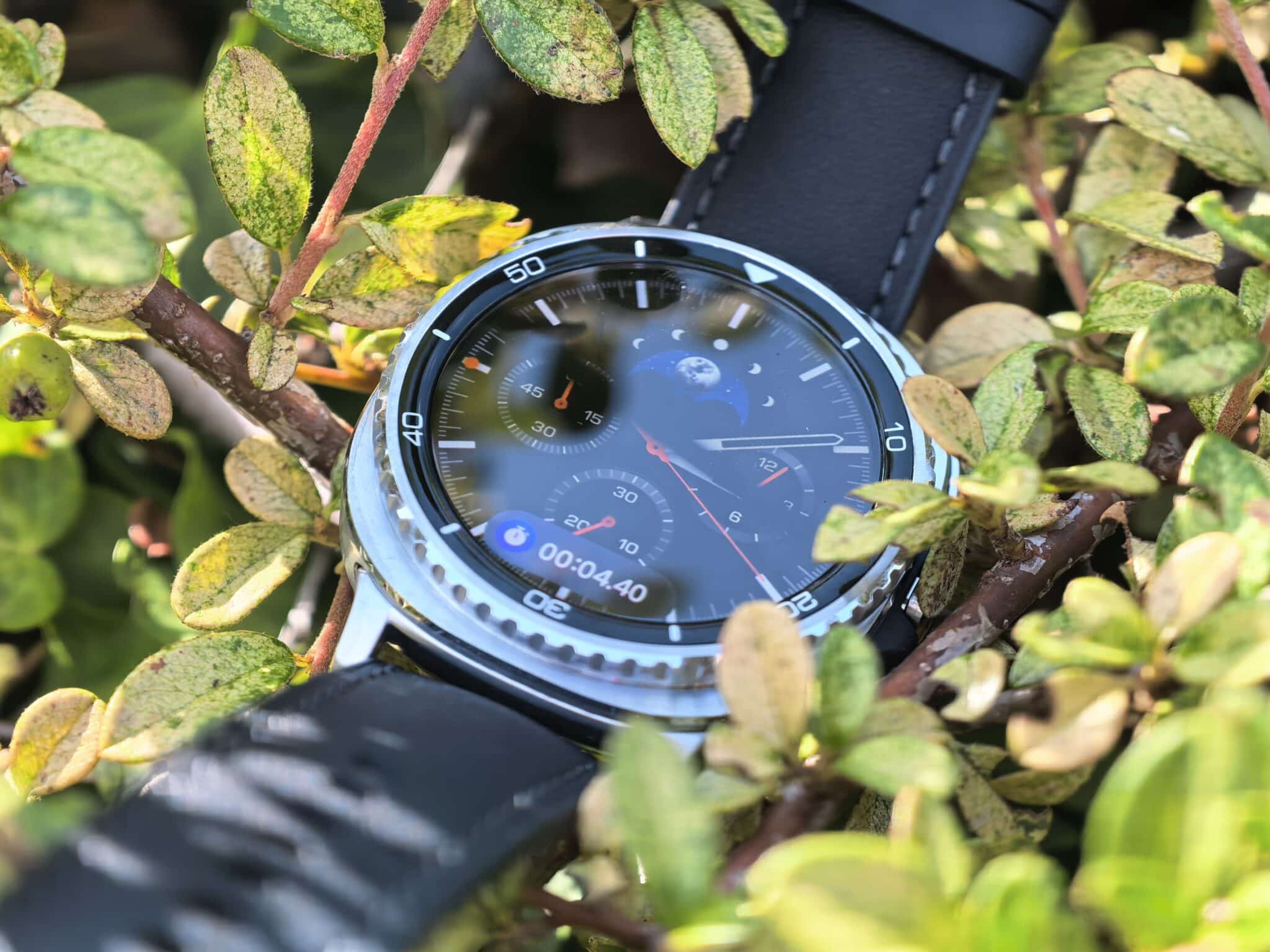 Samsung Galaxy Watch8 и Watch8 Classic – когато дизайнът среща изкуствения интелект