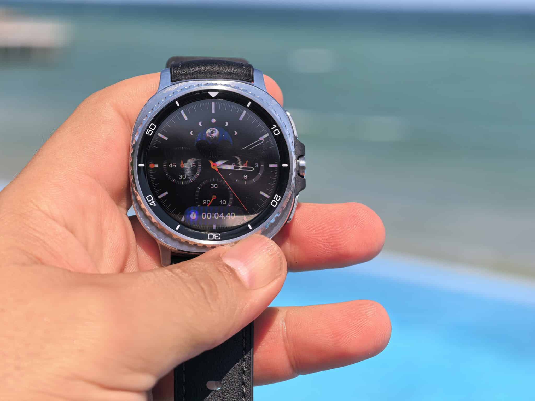 Samsung Galaxy Watch8 и Watch8 Classic – когато дизайнът среща изкуствения интелект