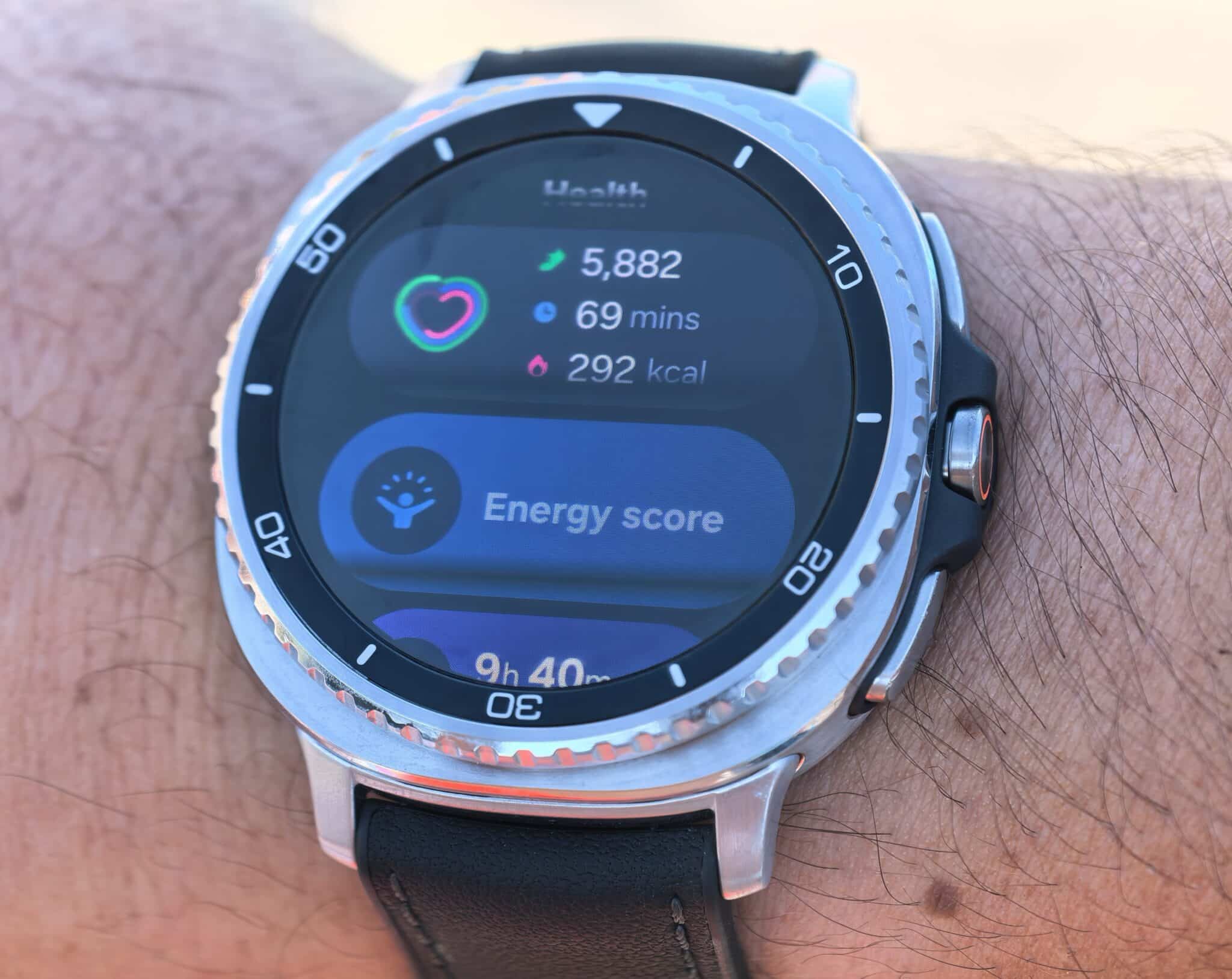 Samsung Galaxy Watch8 и Watch8 Classic – когато дизайнът среща изкуствения интелект