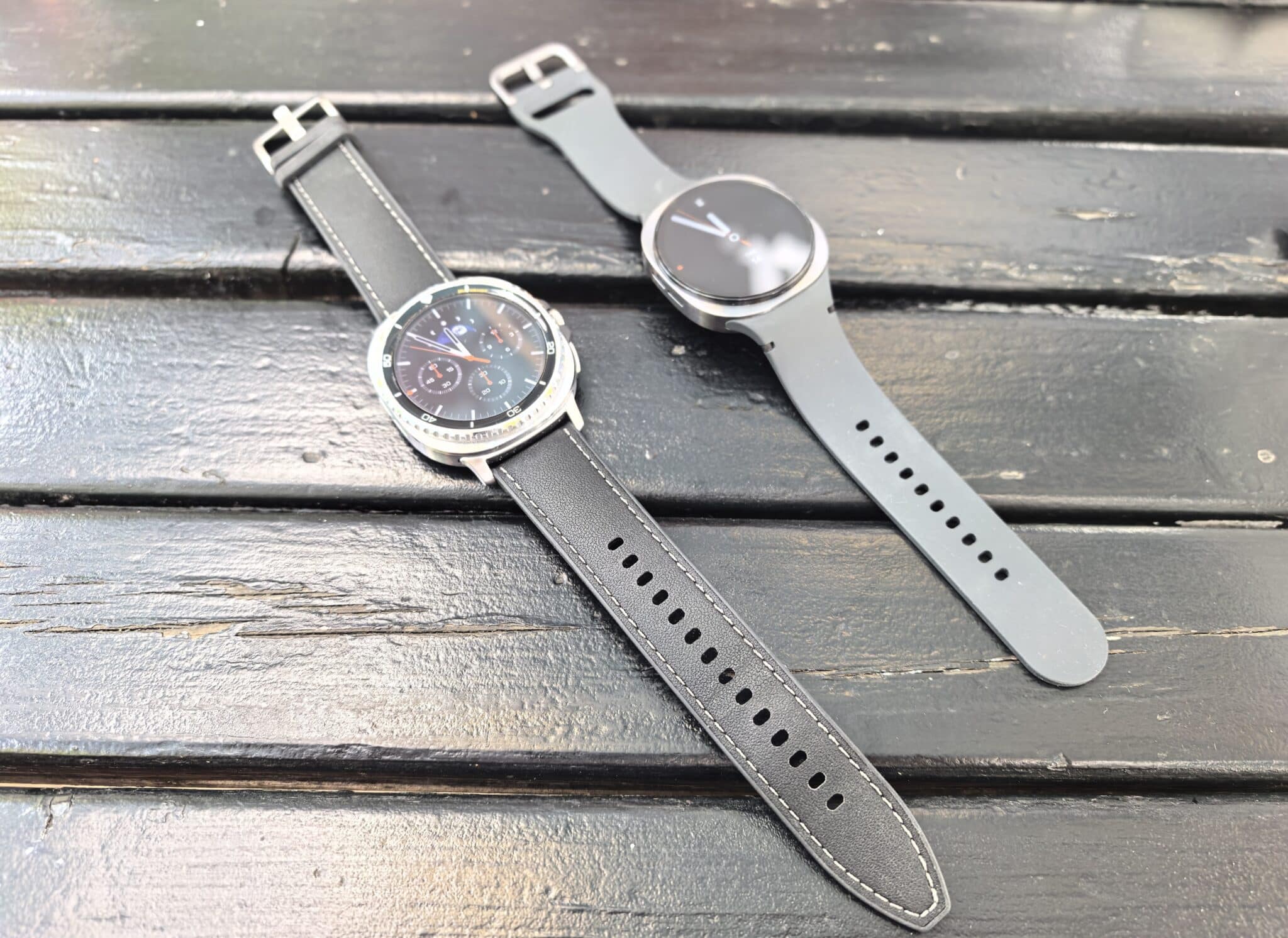 Samsung Galaxy Watch8 и Watch8 Classic – когато дизайнът среща изкуствения интелект