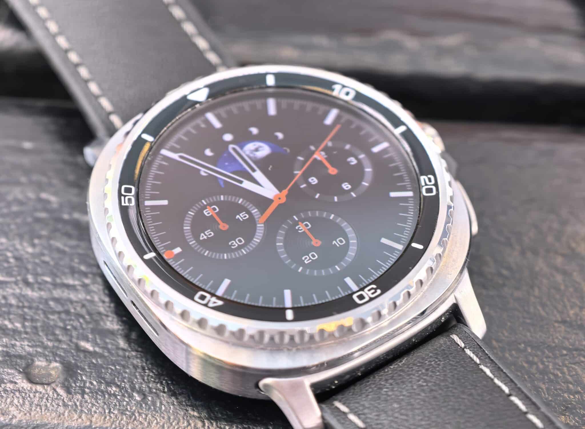 Samsung Galaxy Watch8 и Watch8 Classic – когато дизайнът среща изкуствения интелект
