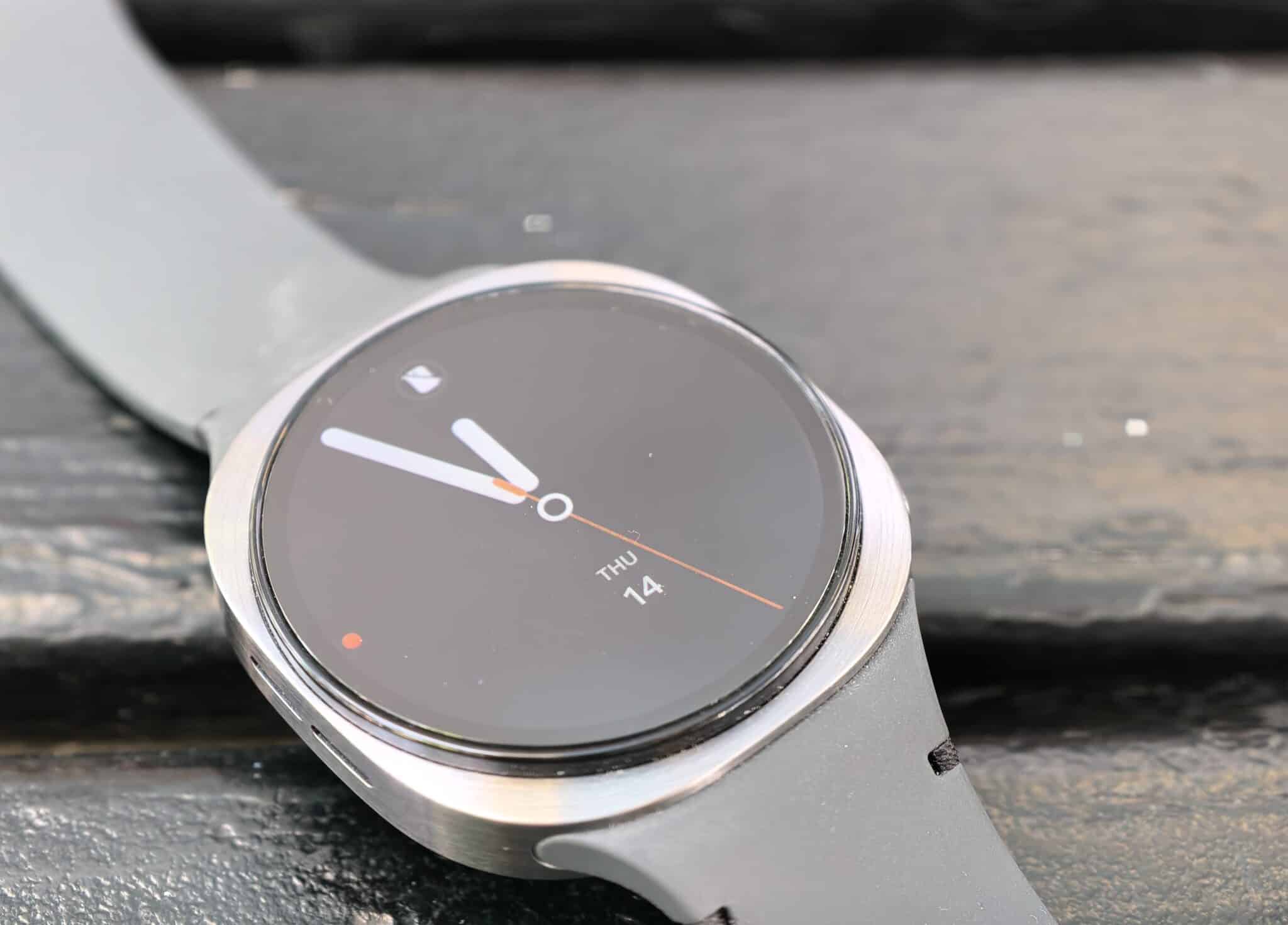 Samsung Galaxy Watch8 и Watch8 Classic – когато дизайнът среща изкуствения интелект
