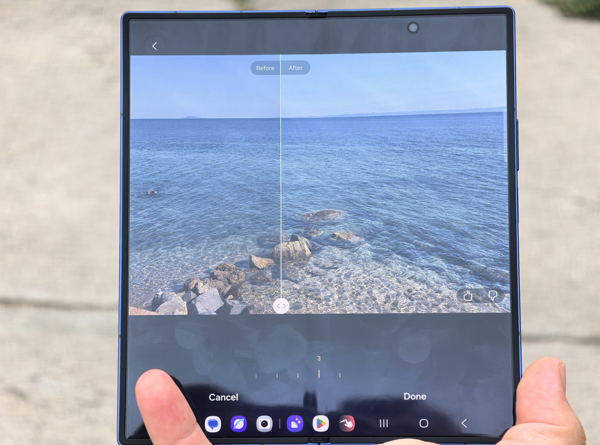 Samsung Galaxy Z Fold7: 13 трика, които ще отключат пълната мощ на сгъваемия звяр